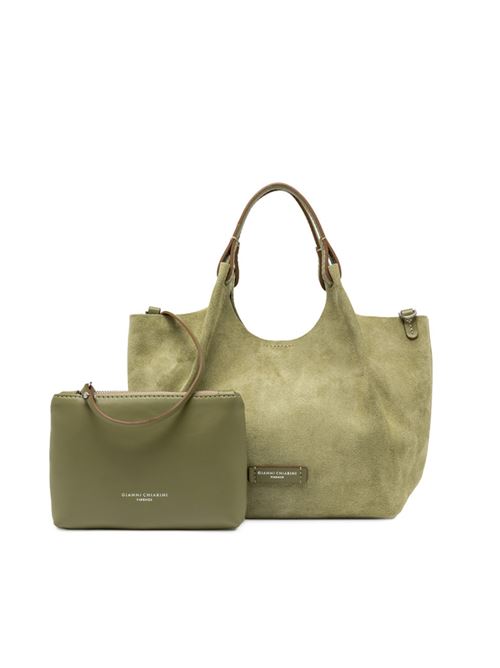 Dua handbag GIANNI CHIARINI | BS9779CMPLN14366